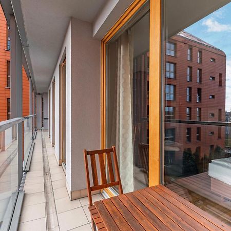 Flatbook - City Center Spa Apartments Torunska Gdansk Exterior photo
