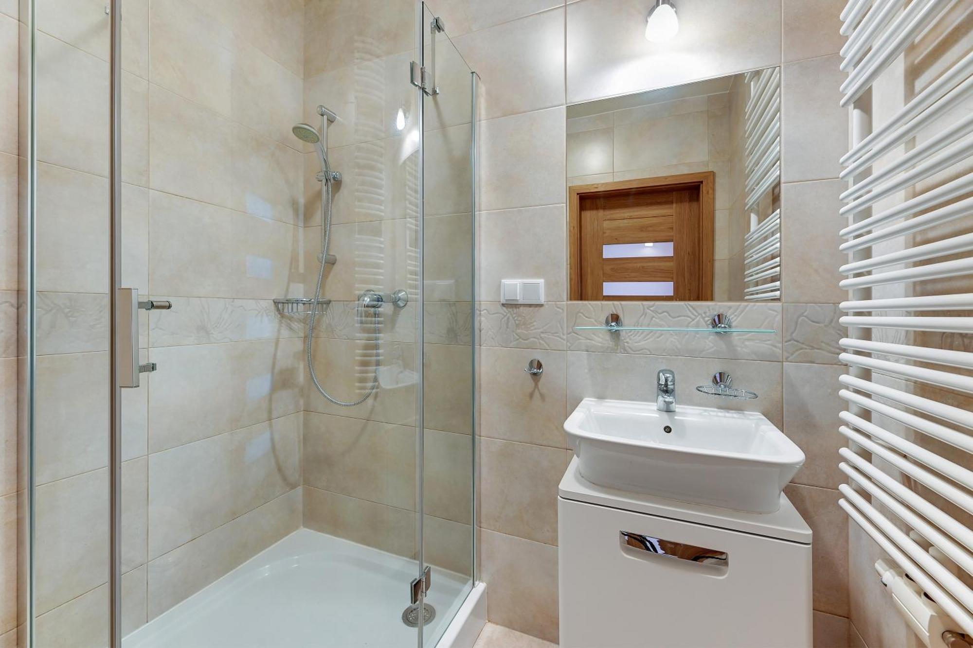 Flatbook - City Center Spa Apartments Torunska Gdansk Exterior photo
