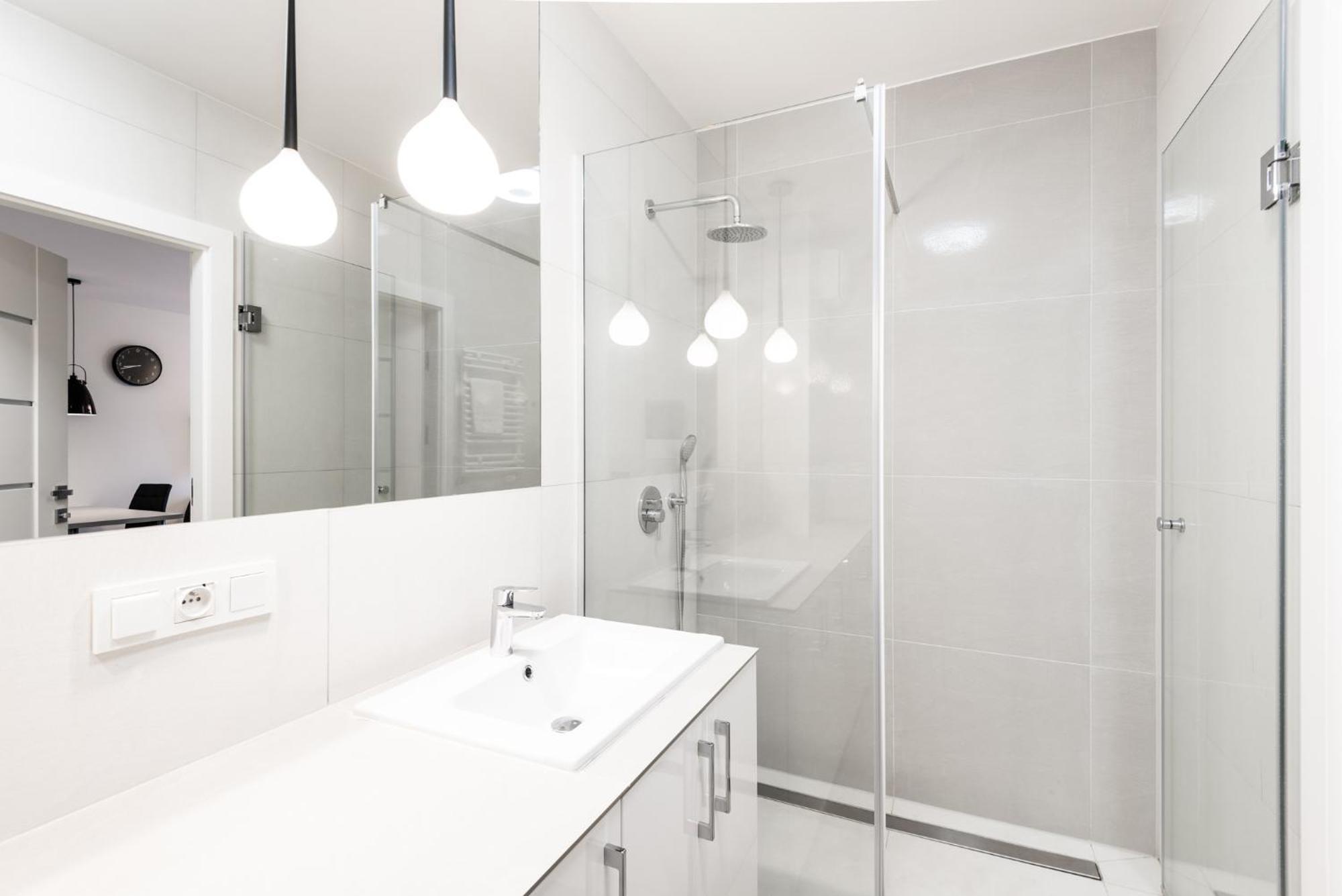 Flatbook - City Center Spa Apartments Torunska Gdansk Exterior photo